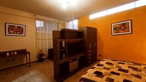 La Paz Apartamento | HGA-Zafiro-Spa