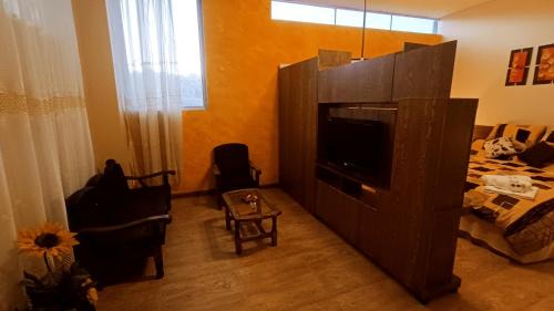 La Paz Apartamento | HGA-Zafiro-Spa
