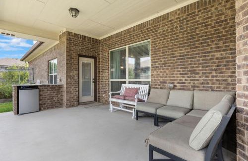 Killeen Casa | HH 7BD Home Family Group Friendly Parking for 9 - Professionally Managed By Stay Albatross