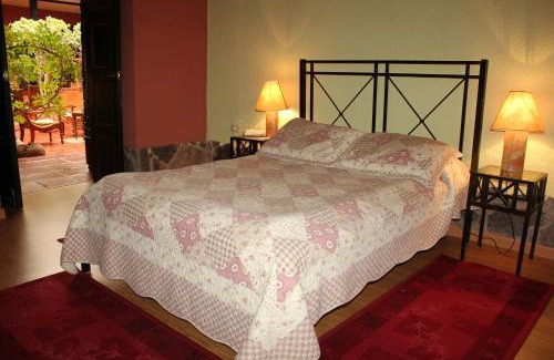 Duitama Hotel | HH HACIENDA EL CARMEN CENTRO DE CONVENCIONES