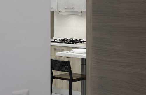 Cagliari Apartamento | Downtown apartment in the main street