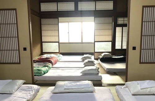 Toyama Casa | HH1 Private House