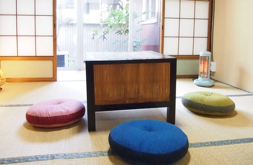 Toyama Casa | HH1 Private House