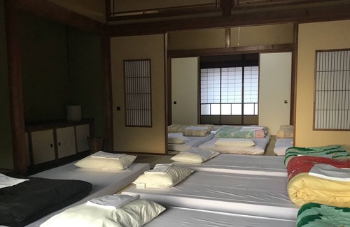 Toyama Casa | HH1 Private House