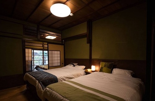Toyama Apartamento | HH4