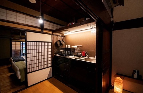Toyama Apartamento | HH4