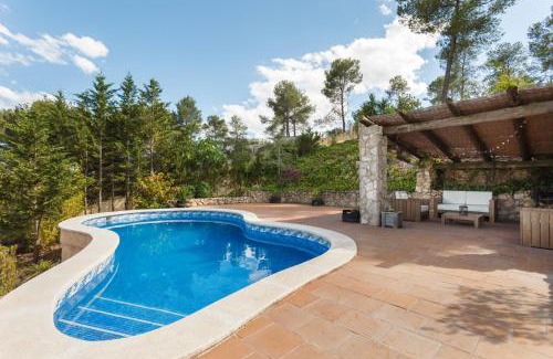 Olivella Casa | HHBCN Can Surià