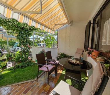 Ankaran Casa | Hiša Ana
