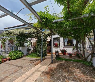 Ankaran Casa | Hiša Ana