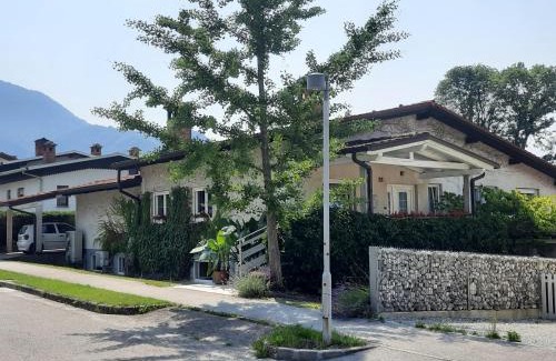 Tolmin Apartamento | Hiša odprtih vrat