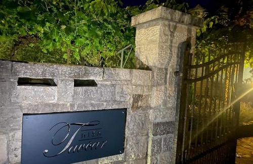 Dutovlje Apartamento | Hiša Tavčar