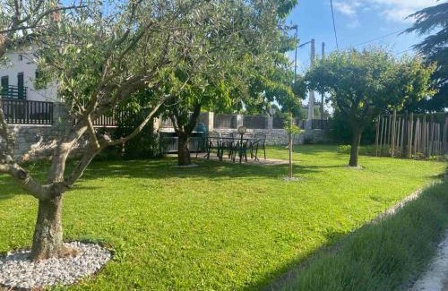 Dutovlje Apartamento | Hiša Tavčar