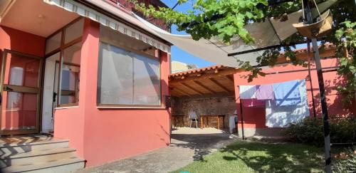 Ankaran Apartamento | Hišica na morju