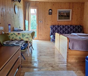 Ljutomer Casa | Hiška Jureš