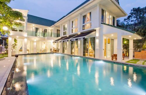 Nong Prue Villa | Hi At Home Villa 5