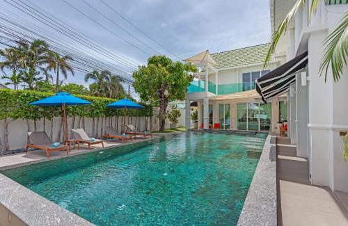 Nong Prue Villa | Hi At Home Villa 5