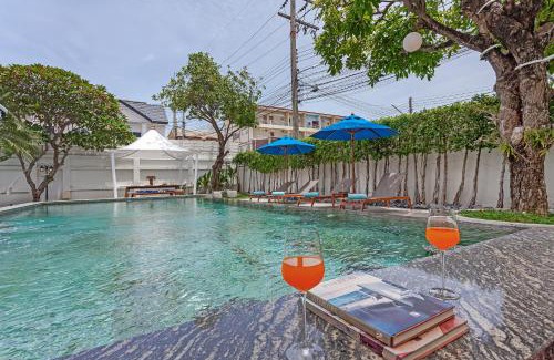 Nong Prue Villa | Hi At Home Villa 5