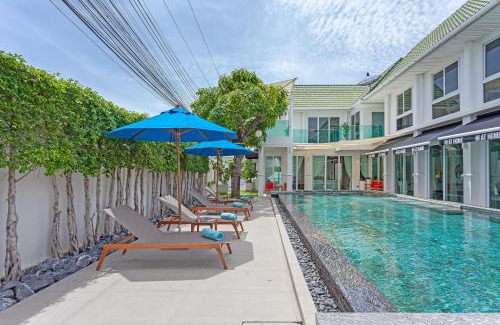 Nong Prue Villa | Hi At Home Villa 5