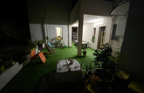 Dattilo Casa | Hi Friend! Hill Sea Countryside The right place for you!