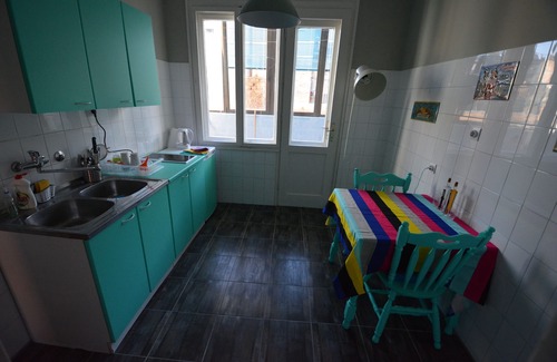 Dorcol Apartamento | ¡Hola! ¿Estás buscando un lugar para quedarte en Belgrado? ¡Prueba el apartamento de vinilo Dorćol Dwellings!