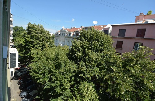 Dorcol Apartamento | ¡Hola! ¿Estás buscando un lugar para quedarte en Belgrado? ¡Prueba el apartamento de vinilo Dorćol Dwellings!