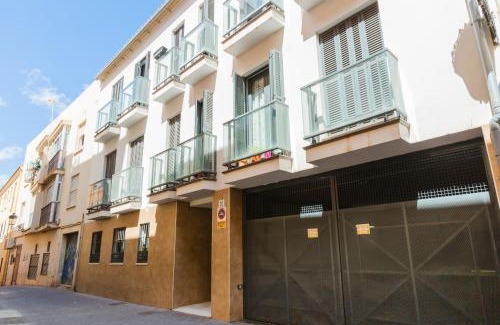 San Felipe Neri Apartamento | Hi Urban Málaga Centro