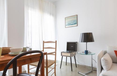 San Felipe Neri Apartamento | Hi Urban Málaga Centro