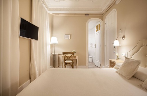 Ciutat Vella Cama Y Desayuno | Hi Valencia Boutique