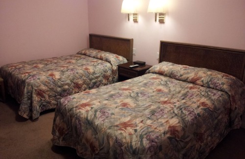 Newington Hotel | Hi-View Motel