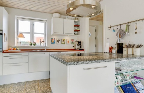 Skagen Casa | "Hialmar" - 400m from the sea by Interhome