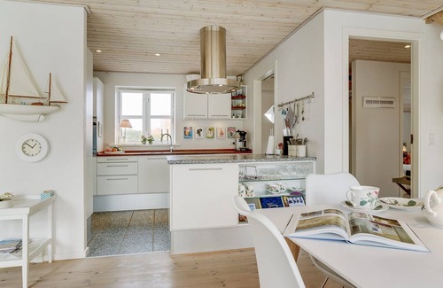 Skagen Casa | "Hialmar" - 400m from the sea by Interhome