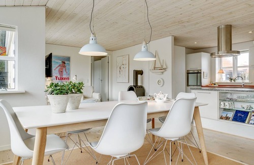 Skagen Casa | "Hialmar" - 400m from the sea by Interhome