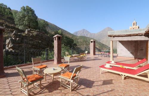 Tamatert Casa | Hiba Lodge