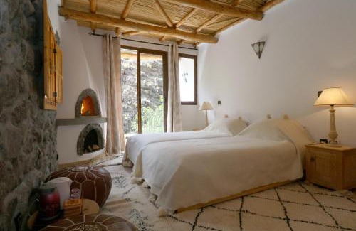 Tamatert Casa | Hiba Lodge