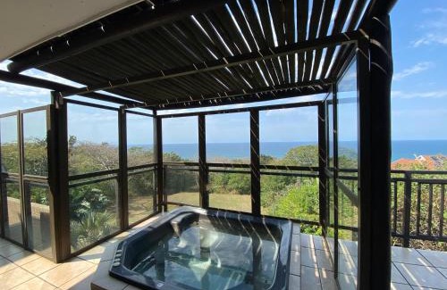 Hibberdene Casa | Hibberdene Holiday Home