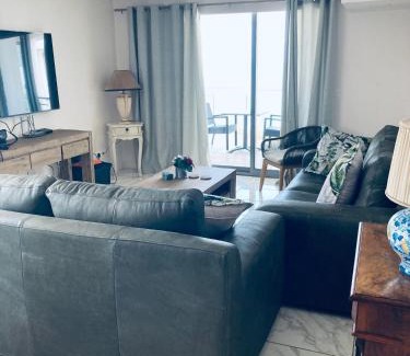 Strand Apartamento | Hibernian 10.02