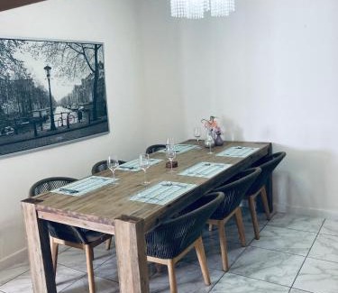 Strand Apartamento | Hibernian 10.02