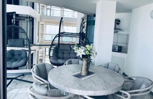 Strand Apartamento | Hibernian 10.02