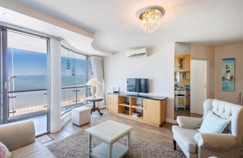 Strand Apartamento | Hibernian Towers 309 Strand - Luxury Self Catering
