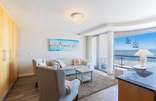 Strand Apartamento | Hibernian Towers 309 Strand - Luxury Self Catering