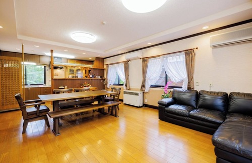 Zao Casa | HIBIKI Zao Sansuien Gaia Resort / Kattagun Miyagi