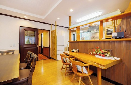 Zao Casa | HIBIKI Zao Sansuien Gaia Resort / Kattagun Miyagi