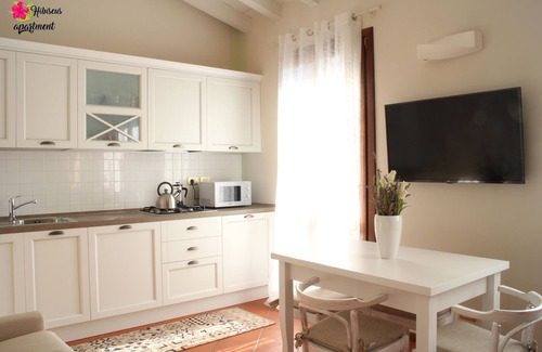 Padenghe sul Garda Apartamento | Apartamento Hibiscus (CIR 017129-CNI-00125)