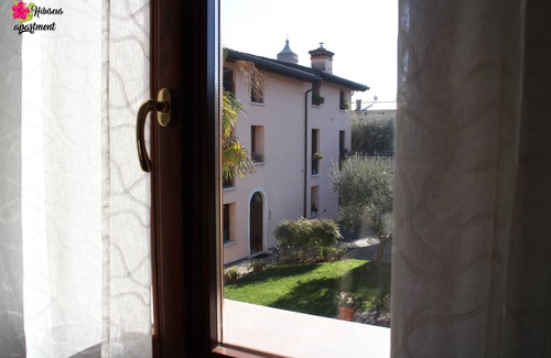 Padenghe sul Garda Apartamento | Apartamento Hibiscus (CIR 017129-CNI-00125)