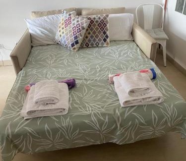 Briatico Apartamento | Hibiscus Apartment-casa per le vacanze vicino tropea