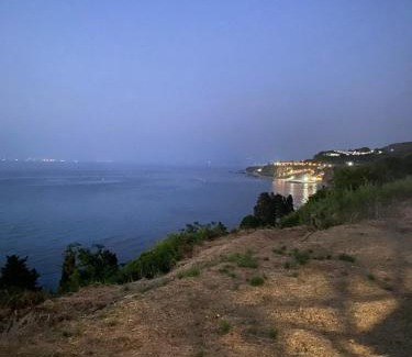 Briatico Apartamento | Hibiscus Apartment-casa per le vacanze vicino tropea