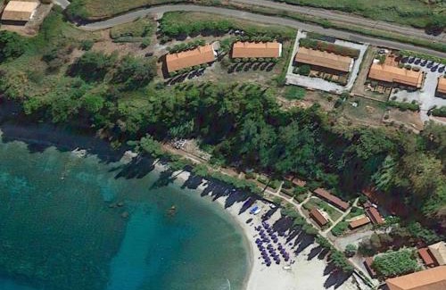 Briatico Apartamento | Hibiscus Apartment-casa per le vacanze vicino tropea