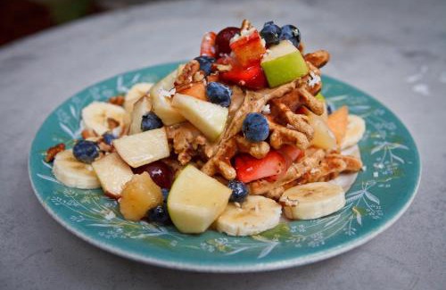 Grayton Beach Cama Y Desayuno | Hibiscus Coffee & Guesthouse