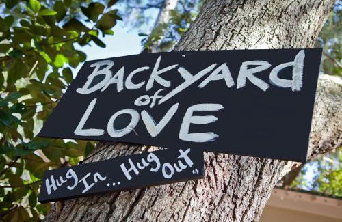 Grayton Beach Cama Y Desayuno | Hibiscus Coffee & Guesthouse