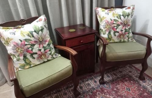 Strand Casa | Hibiscus Cottage